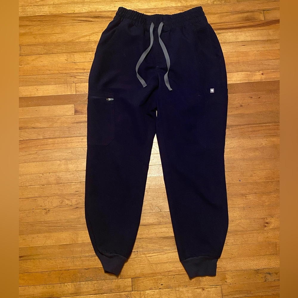 Figs uman jogger